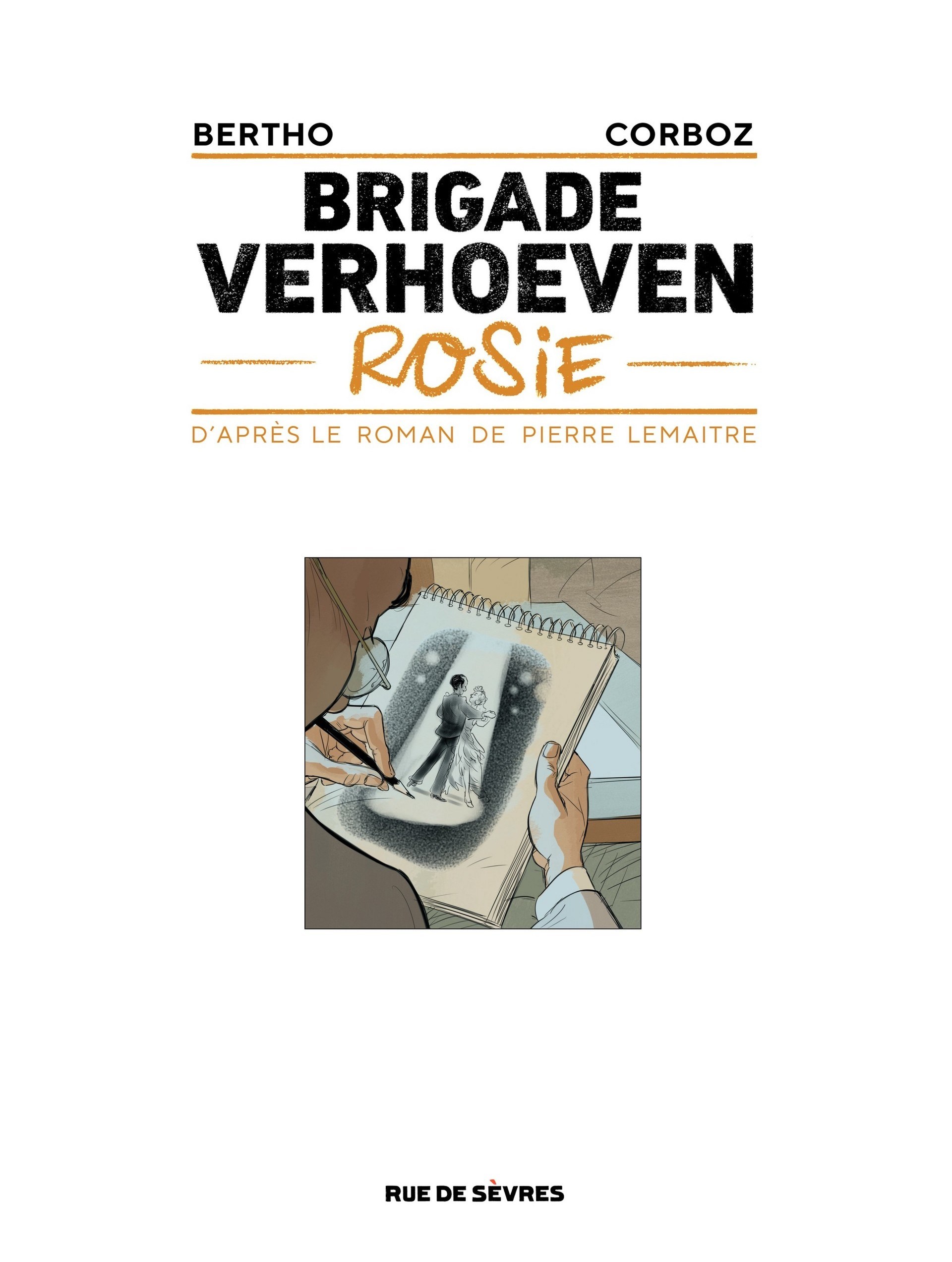 Bande Dessinée